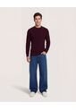 Jean  Para Hombre Loose Color Azul Marca Ostu #60160454 de Ostu