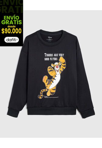 Buzo Tigger Para Mujer  Para Mujer #40060492 Ostu Ostu