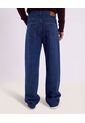 Jean  Para Hombre Loose Color Azul Marca Ostu #60160454 de Ostu
