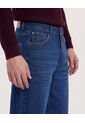 Jean  Para Hombre Loose Color Azul Marca Ostu #60160454 de Ostu