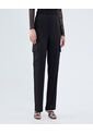 Pantalón Para Mujer Moda Color Negro Marca Ostu #40070797 de Ostu