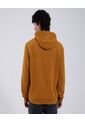 Buzo Para Hombre Hoodie Color Amarillo  Marca Ostu #60060299 de Ostu