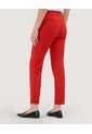 Pantalon Para Mujer  Color Rojo Marca Ostu #40070710 de Ostu