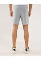 Bermuda Para Hombre Deportiva Medio Color Gris Marca Ostu #60100468 de Ostu