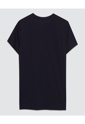 Camiseta Cuello Redondo Estampada Para Mujer #40091683 Ostu