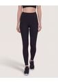 Leggins  Para Mujer Largo Color Negro Marca Ostu #40230635 de Ostu