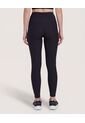 Leggins  Para Mujer Largo Color Negro Marca Ostu #40230635 de Ostu