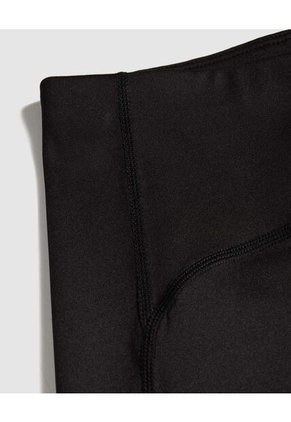 Leggins Para Mujer Largo Color Negro Marca Ostu #40230558