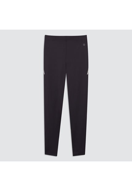 Leggins Para Mujer Largo Color Azul  Marca Ostu #40230329