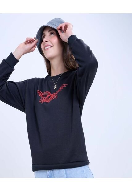 Buzo Para Mujer Aerosmith  Para Mujer #40060442 Ostu