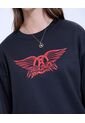 Buzo Para Mujer Aerosmith  Para Mujer #40060442 Ostu de Ostu