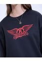 Buzo Para Mujer Aerosmith  Para Mujer #40060442 Ostu de Ostu