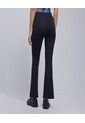 Pantalon Para Mujer  Color Negro Marca Ostu #40070661 de Ostu
