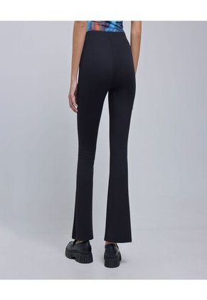 Pantalon Para Mujer  Color Negro Marca Ostu #40070661