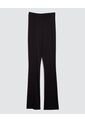 Pantalon Para Mujer  Color Negro Marca Ostu #40070661 de Ostu