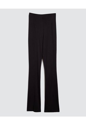 Pantalon Para Mujer  Color Negro Marca Ostu #40070661