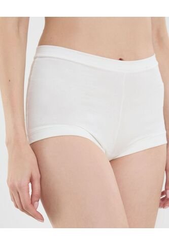 Top Para Mujer Top Color Marfil Marca Ostu #40220382 Ostu