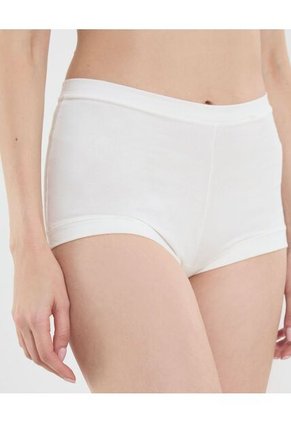 Top Para Mujer Top Color Marfil Marca Ostu #40220382