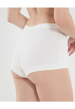 Top Para Mujer Top Color Marfil Marca Ostu #40220382