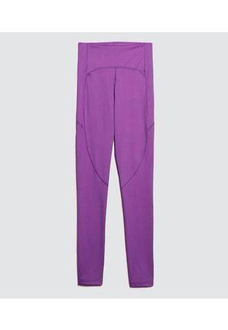 Leggins Para Mujer Largo Color Morado Marca Ostu #40230561 Ostu