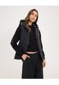 Chaleco Para Mujer  Color Negro Marca Ostu #40250012 de Ostu