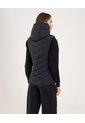 Chaleco Para Mujer  Color Negro Marca Ostu #40250012 de Ostu