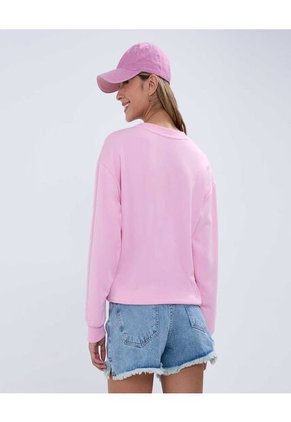 Buzo Tinkerbell  Para Mujer #40060397 Ostu