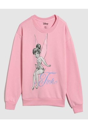 Buzo Tinkerbell  Para Mujer #40060397 Ostu