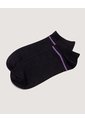Medias X3 Para Mujer Invisible Color Surtido Marca Ostu #40980268 de Ostu