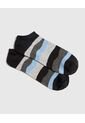 Medias Para Hombre Invisible Color Pack X Marca Ostu #60980272 de Ostu