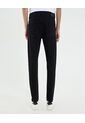 Jean Para Hombre Carrot Color Negro Marca Ostu #60160431 de Ostu
