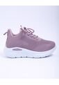 Tenis Para Mujer Sport Color Morado Marca Ostu #40720129 de Ostu