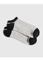 Medias Para Hombre Invisible Color Pack X Marca Ostu #60980272 de Ostu