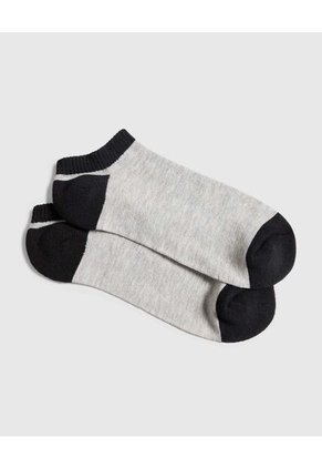 Medias Para Hombre Invisible Color Pack X Marca Ostu #60980272