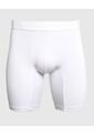 Pantaloncillo Para Hombre Boxer Filete Medio Microfibra Color Negro Marca Ostu #60000518 de Ostu