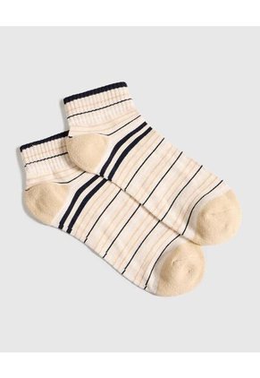 Medias Para Hombre Tobillera Color Pack X Marca Ostu #60980255