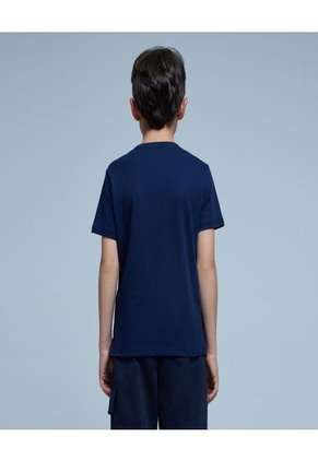 Camiseta Lilo Y Stitch Para Infantil Niño #80090193 Ostu