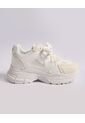 Tenis Para Mujer Casual Color Blanco Marca Ostu #40720130 de Ostu