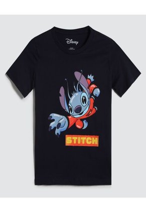 Camiseta Lilo Y Stitch Para Infantil Niño #80090193 Ostu