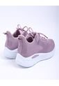 Tenis Para Mujer Sport Color Morado Marca Ostu #40720129 de Ostu