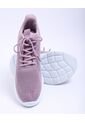 Tenis Para Mujer Sport Color Morado Marca Ostu #40720129 de Ostu