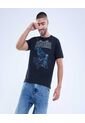 Camiseta Black Panther  Para Hombre #60091524 Ostu de Ostu