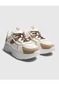 Tenis Para Mujer Chunky Color Blanco Marca Ostu #40720170 de Ostu