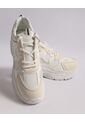 Tenis Para Mujer Casual Color Blanco Marca Ostu #40720130 de Ostu