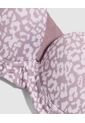 Brasier Para Mujer Copa Completa Color Lila Marca Ostu #40830019 de Ostu
