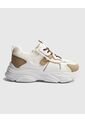 Tenis Para Mujer Chunky Color Blanco Marca Ostu #40720170 de Ostu