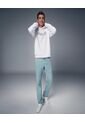 Buzo Para Mujer Hoodie Color Blanco Marca Ostu #40060490 de Ostu