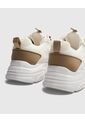 Tenis Para Mujer Chunky Color Blanco Marca Ostu #40720170 de Ostu