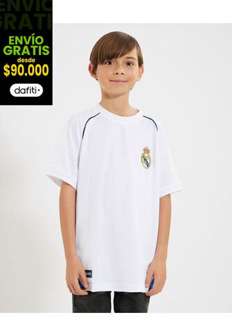 Camiseta Deportiva Real Madrid Club De Fútbol #80090292 Ostu