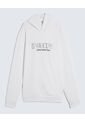 Buzo Para Mujer Hoodie Color Blanco Marca Ostu #40060490 de Ostu
